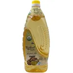 Parliament Organic Cold Pressed Groudnut Oil 2L