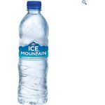 Ice Mountain 600ml