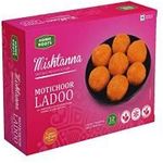 Haldiram's Motichor Ladoo Indian Sweet 360g