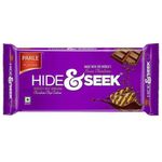 Parle Hide And Seek Chocolate Cookies 75g