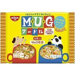 Nissin Mug Noodle Original