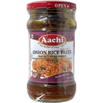Aachi Onion Rice Paste 300g