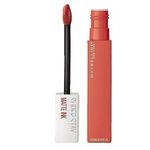 Maybelline New York Super Stay Matte Ink Liquid Lipstick 210 5ml