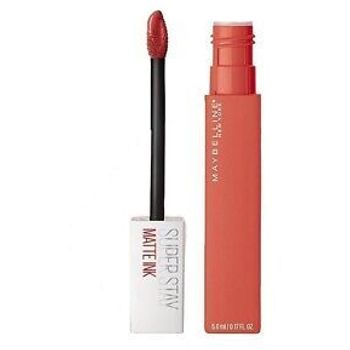 Maybelline New York Super Stay Matte Ink Liquid Lipstick 210 5ml