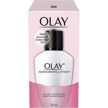 Olay Moisturising Lotion 150ml Thailand Import