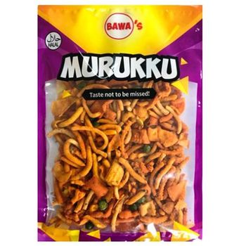 Bawa's Assorted Murukku 100g