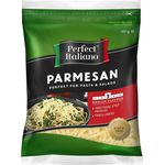 Perfect Italiano Shredded Parmesan 125g
