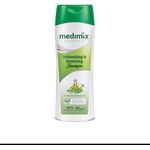 Medimix Volumising And Bouncing Shampoo 400ml