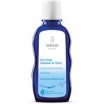 Weleda Witch Hazel One-Step Cleanser and Toner 100ml | Exp: 12/2025