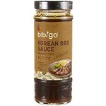 Bibigo Sauce Bbq Orgnl Korean 16.9oz