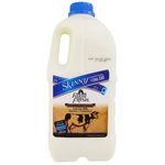 Farm Fresh Skinny Low Fat Milk 2l