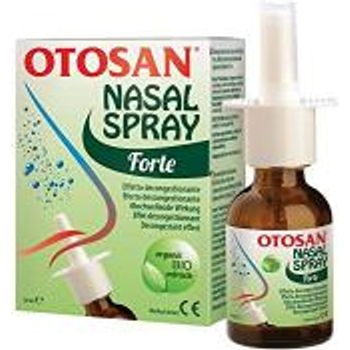 Otosan Nasal 30ml Spray