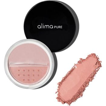 Alima Pure Loose Mineral Blush Pink