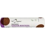 Mr Organic Organic Cocoa Biscuits 250g