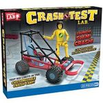 Smart Lab Crash Test Lab