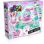 Canal Toys So Slime DIY Fluffy Slime Factory