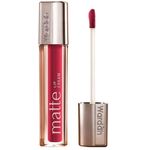 Wardah Exclusive Matte Lip Cream 30 Amberella