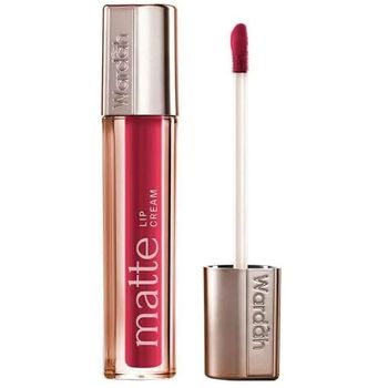 Wardah Exclusive Matte Lip Cream 30 Amberella