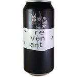 Revenant Coven Double Hazy IPA 440ml