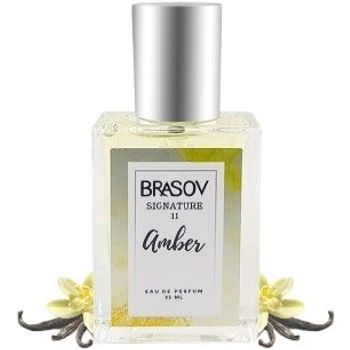 Brasov Parfum Amber 35ml