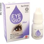 EYE GLO PLUS EYE DROPS 10ML