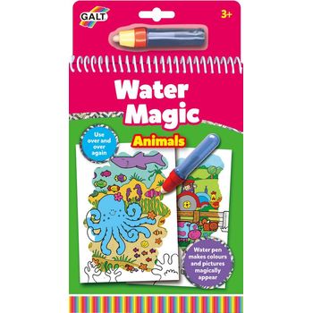 Galt Water Magic Animals
