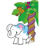 Galt Water Magic Animals