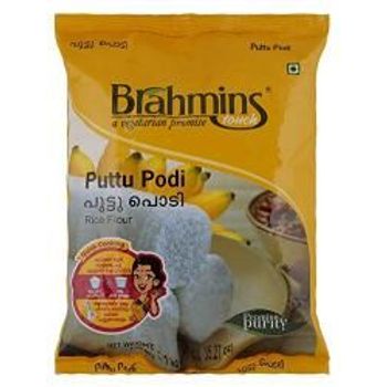 Brahmins Puttu Podi 1 Kilogramkg