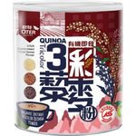 Oter Organic Instant Tricolor Quinoa Powder Sugar 210g