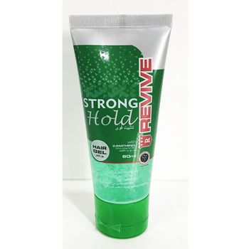 Revive Strong Hold Gel 60ml