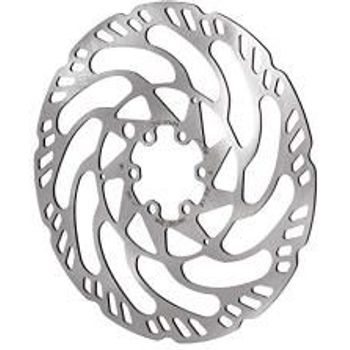 Magura Usa Mdr-c Disc Brake Rotor Silver 180mm