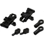 Kyosho Mini Z AWD MDW100-07 Rear Long Suspension Arm Set MA-020