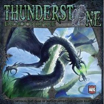 AEG Thunderstone Dragonspire