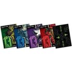 Wyrd M3e Fate Deck