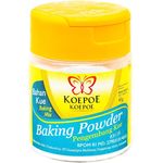 Koepoe-koepoe Baking Powder 45g