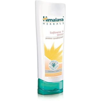 Himalaya Protein Softness And Shine Hair Condtioner 400ml