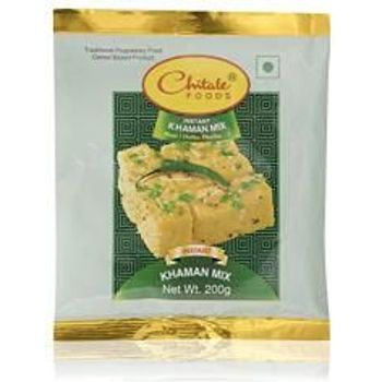 Chitale Bandhu Instant Khaman Mix 200g