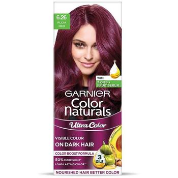 Garnier Color Naturals Ultra Color 6.26 60ml