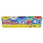 Play-Doh Sapphire Celebration 5pack
