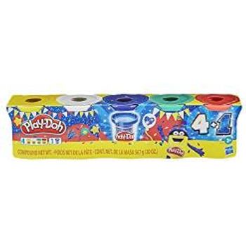 Play-Doh Sapphire Celebration 5pack