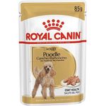 Royal Canin Dog Poodle Pouch 85g
