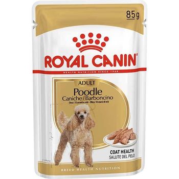 Royal Canin Dog Poodle Pouch 85g