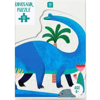 Talking Tables Brachiosaurus Dinosaur Puzzle