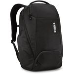 Thule Accent Backpack Black 26l