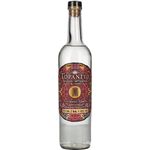 Topanito Mezcal Artesanal Blanco Espadin 700ml ABV 52%