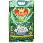 Supreme Gold 1121 Basmati Rice 5kg
