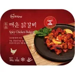 Im Bulgogi Frozen Marinated Meat Spicy Chicken 300g