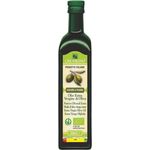 Crudigno Organic Extra Virgin Olive Oil 250ml