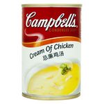 Campbell's Cream Of Chicken Soup 300g