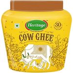 Heritage Cow Ghee 500ml